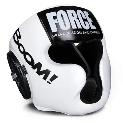 Casque de Protection FORCE
