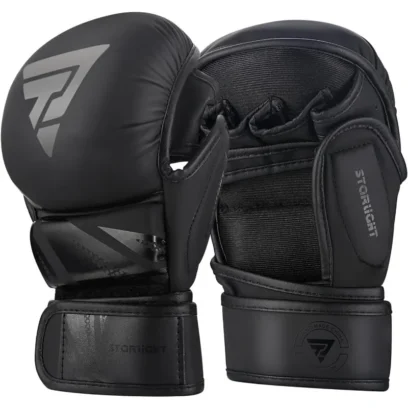 Gants de MMA Pro