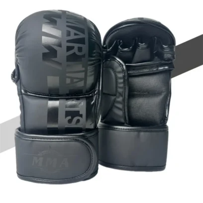 Gants MMA-Premium