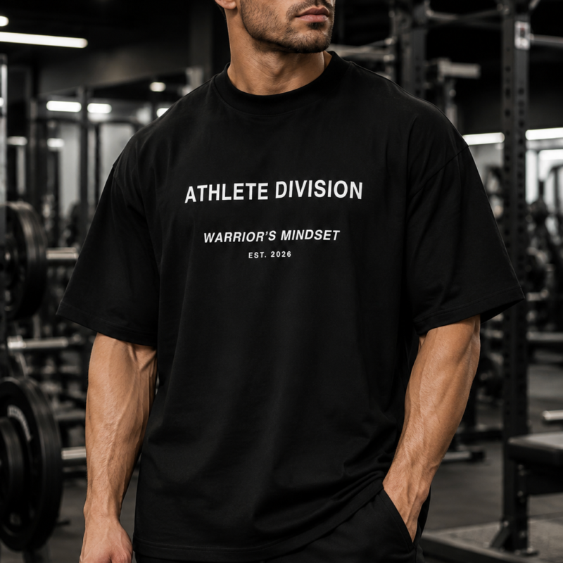 Athlete Division – Founders Edition