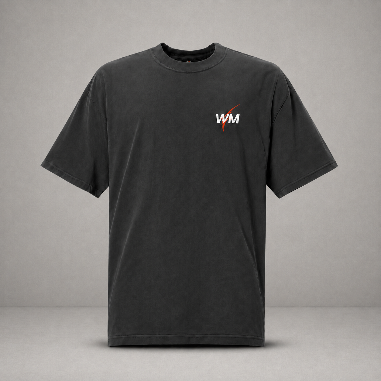 Oversize – Édition Warrior Signature – Image 2