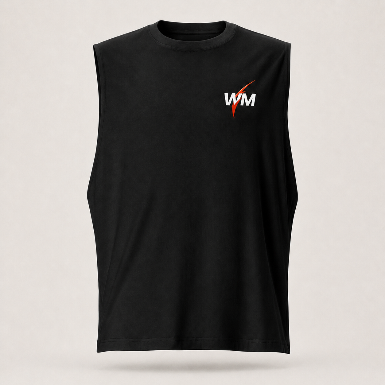 Débardeur Warrior ERA – Édition Forged by Pain – Image 2