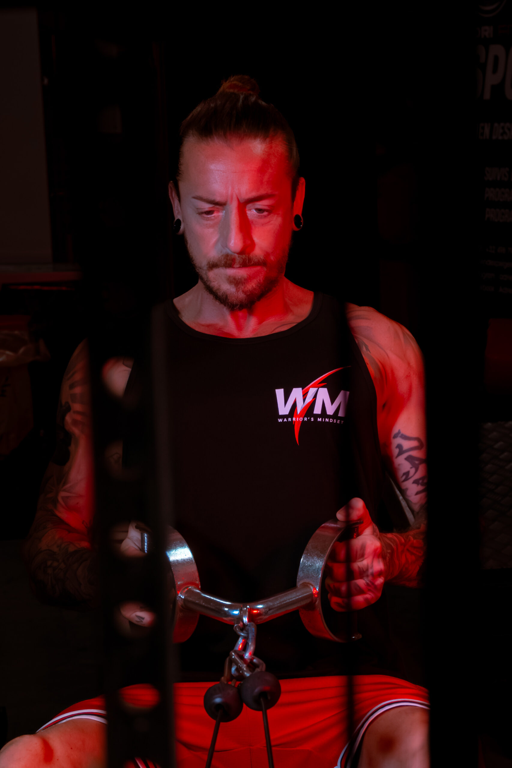 Débardeur NO Excuses -Edition Limité – Image 2