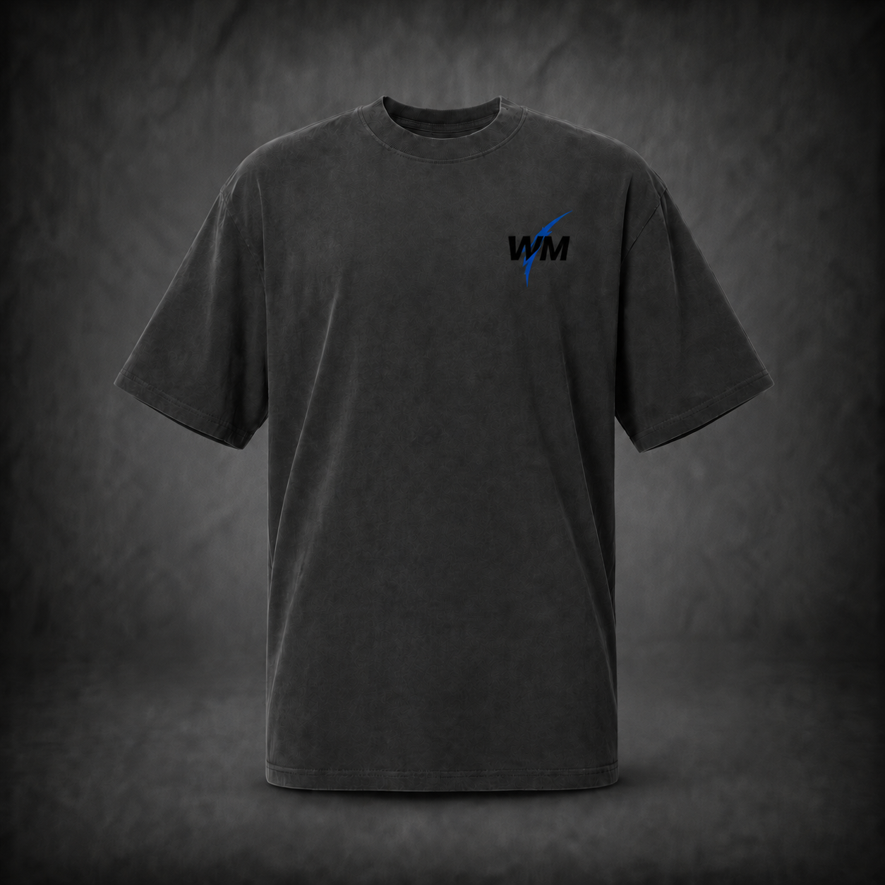 Oversize Warrior Era - Edition Bleu Fire – Image 3