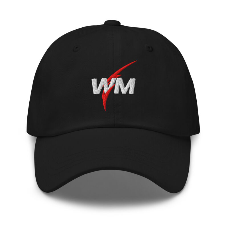 Warrior's Cap