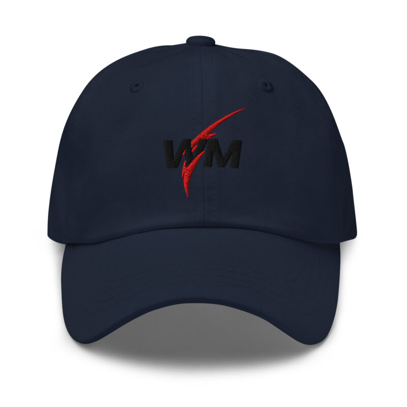 Warrior’s Cap